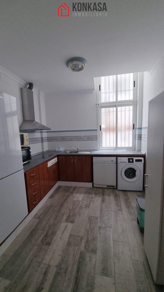 2 quarto Apartamento para venda em Arcos de la Frontera - 69 000 € (Ref: 9485488)