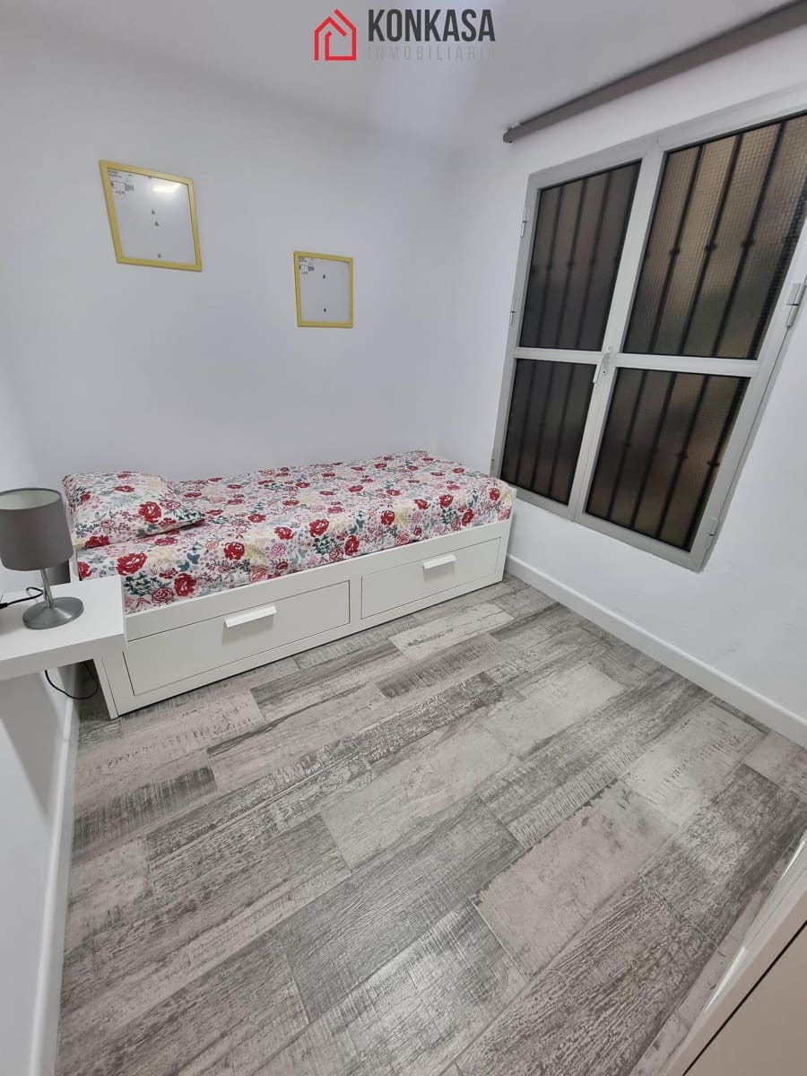 2 quarto Apartamento para venda em Arcos de la Frontera - 69 000 € (Ref: 9485488)