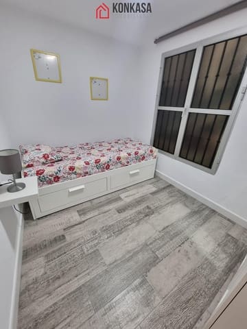 2 quarto Apartamento para venda em Arcos de la Frontera - 69 000 € (Ref: 9485488)