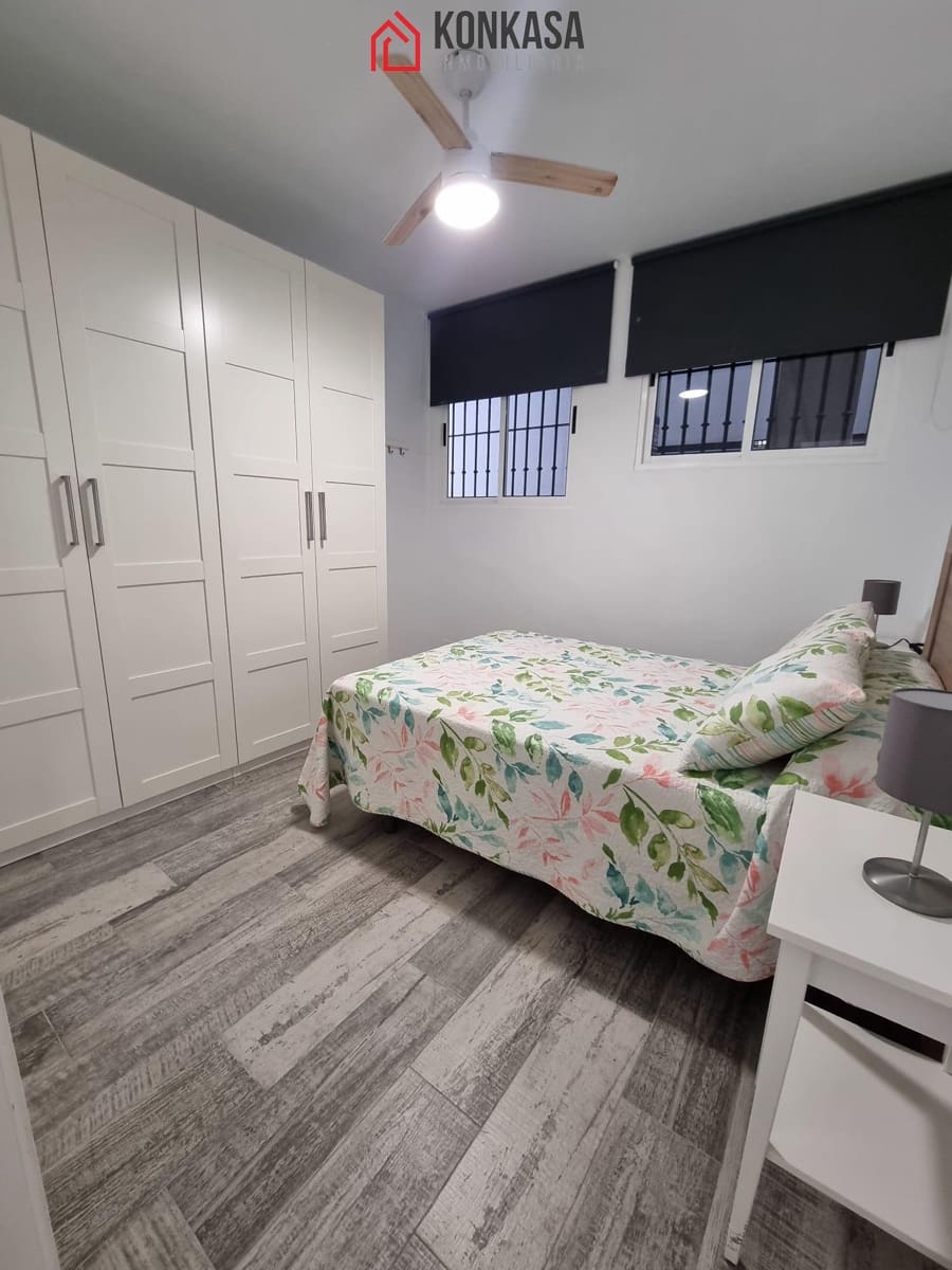 2 quarto Apartamento para venda em Arcos de la Frontera - 69 000 € (Ref: 9485488)