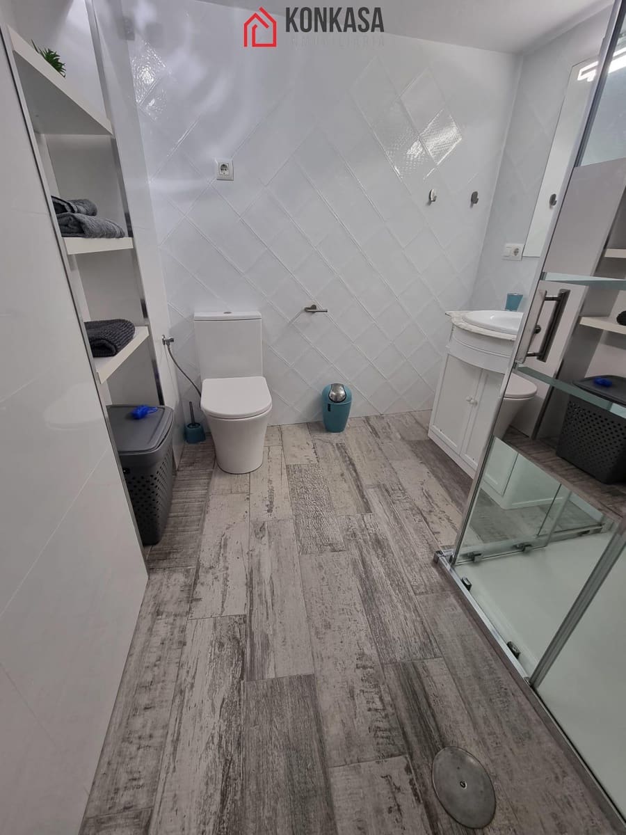 2 quarto Apartamento para venda em Arcos de la Frontera - 69 000 € (Ref: 9485488)