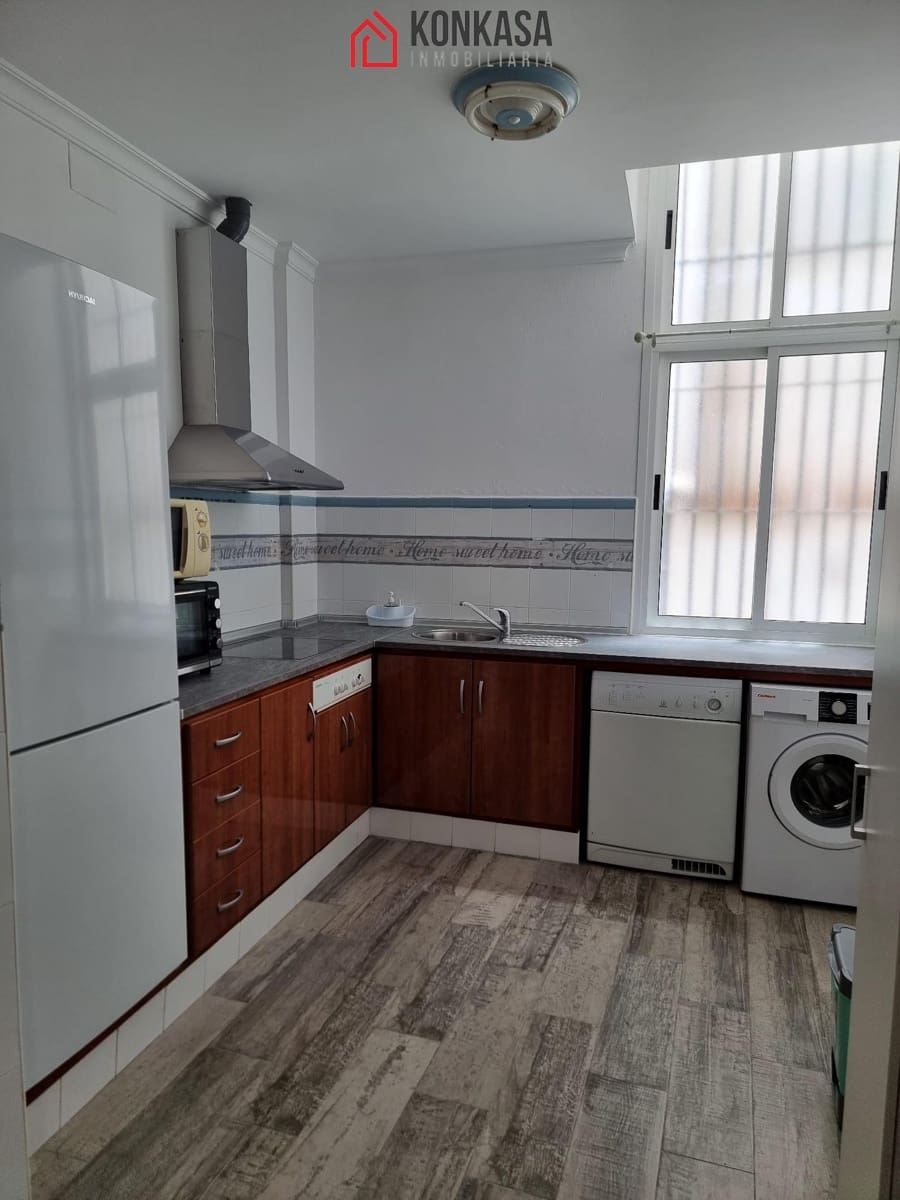 2 quarto Apartamento para venda em Arcos de la Frontera - 69 000 € (Ref: 9485488)