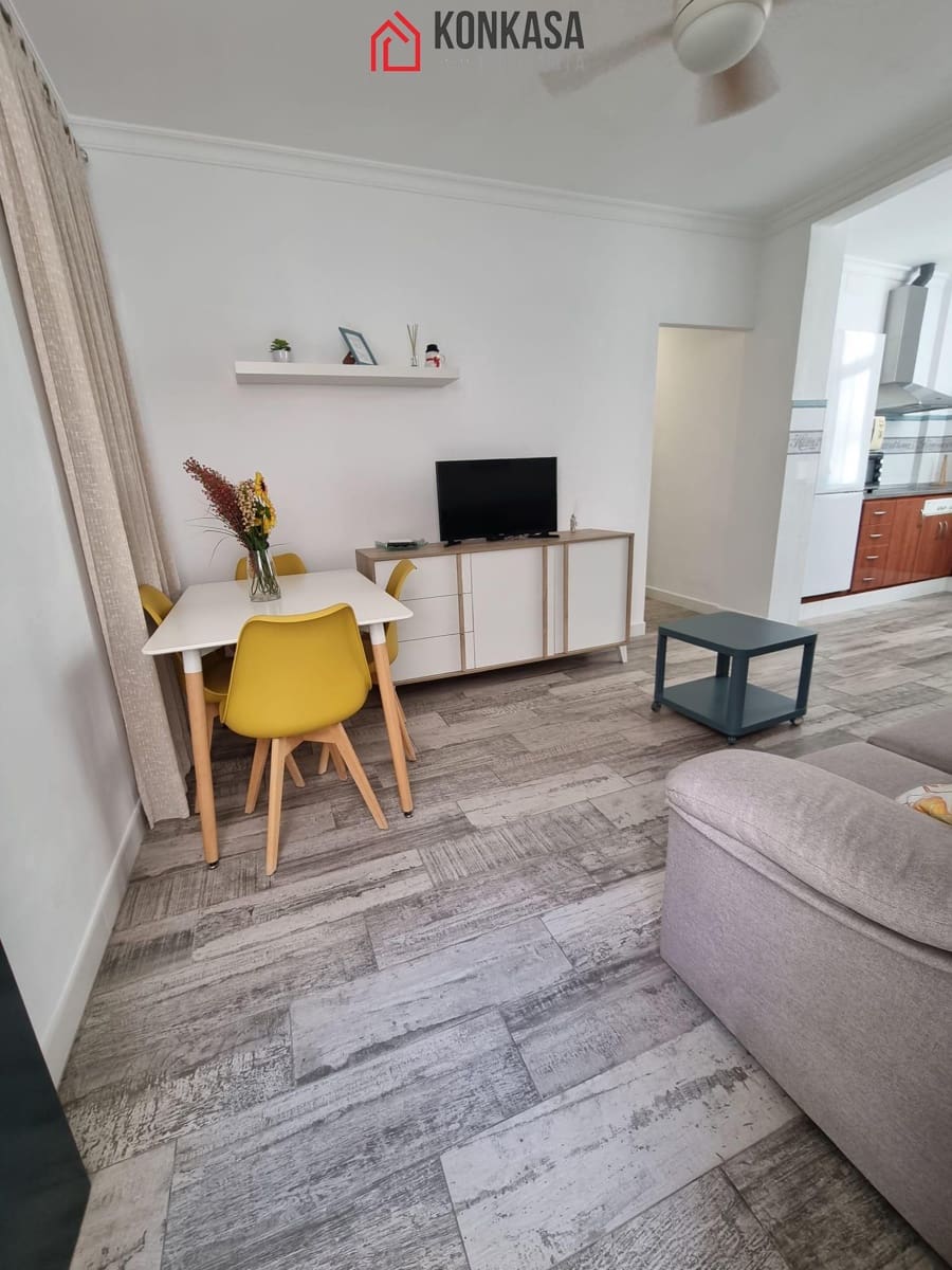 2 quarto Apartamento para venda em Arcos de la Frontera - 69 000 € (Ref: 9485488)