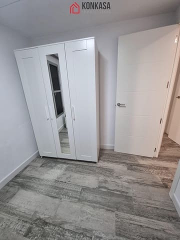 2 quarto Apartamento para venda em Arcos de la Frontera - 69 000 € (Ref: 9485488)