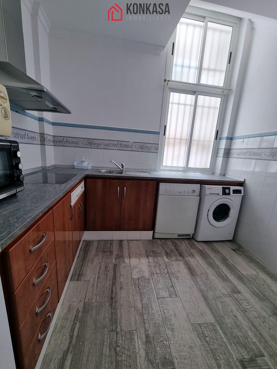 2 quarto Apartamento para venda em Arcos de la Frontera - 69 000 € (Ref: 9485488)