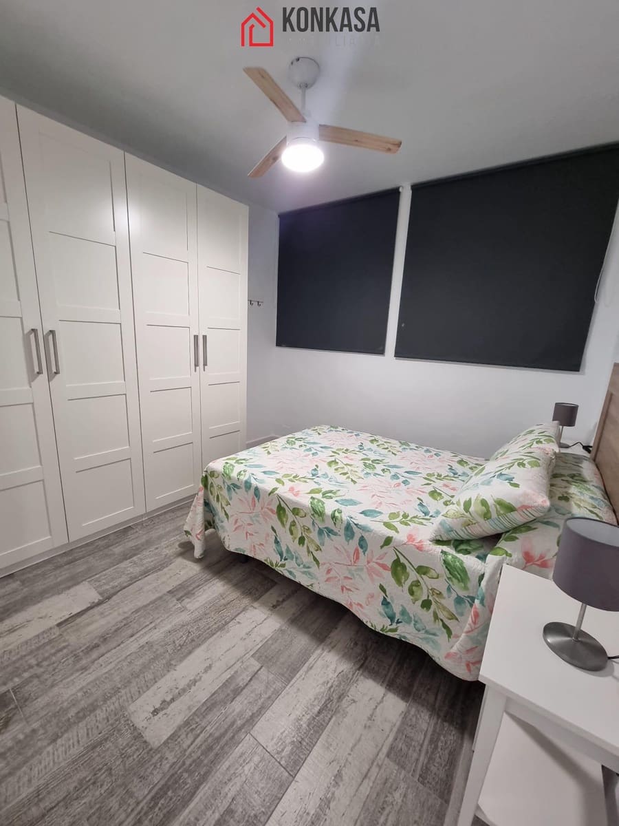 2 quarto Apartamento para venda em Arcos de la Frontera - 69 000 € (Ref: 9485488)