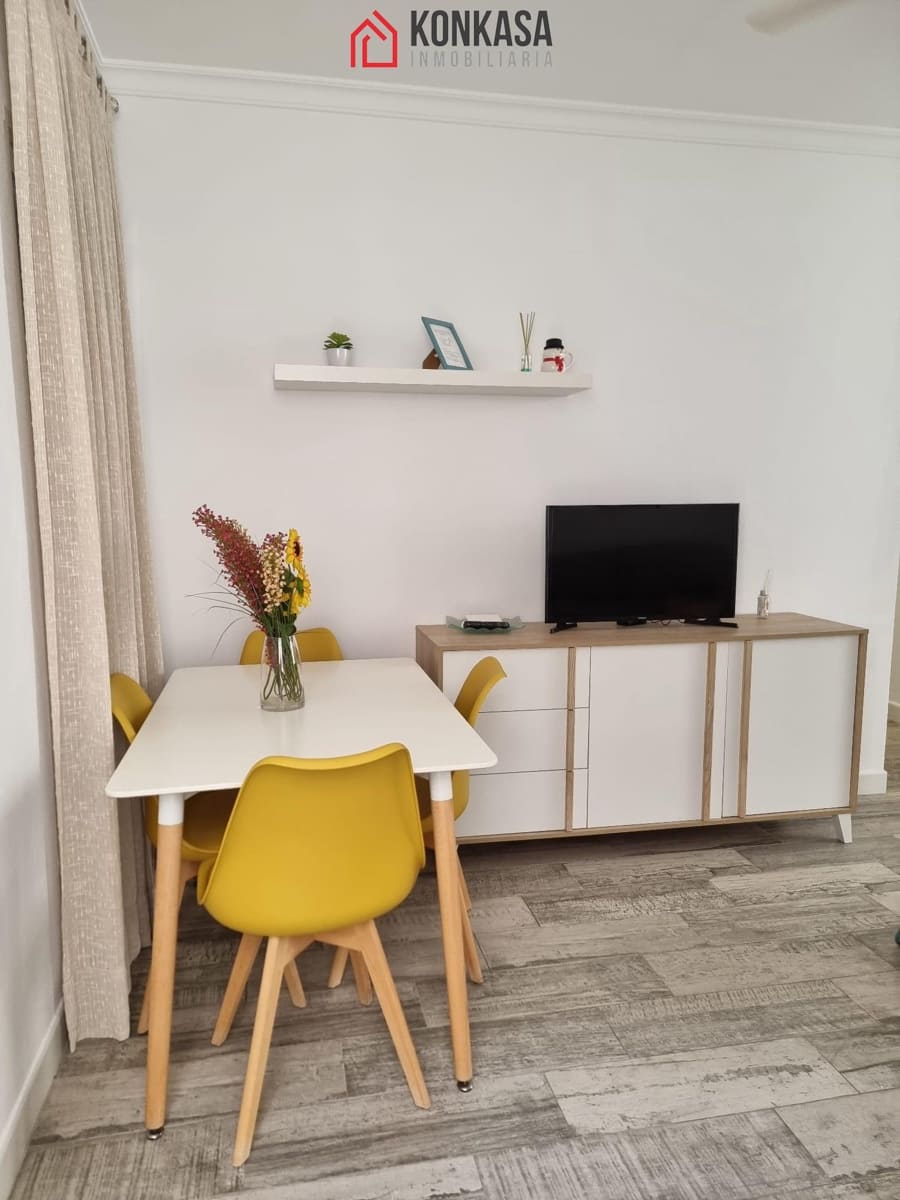 2 quarto Apartamento para venda em Arcos de la Frontera - 69 000 € (Ref: 9485488)