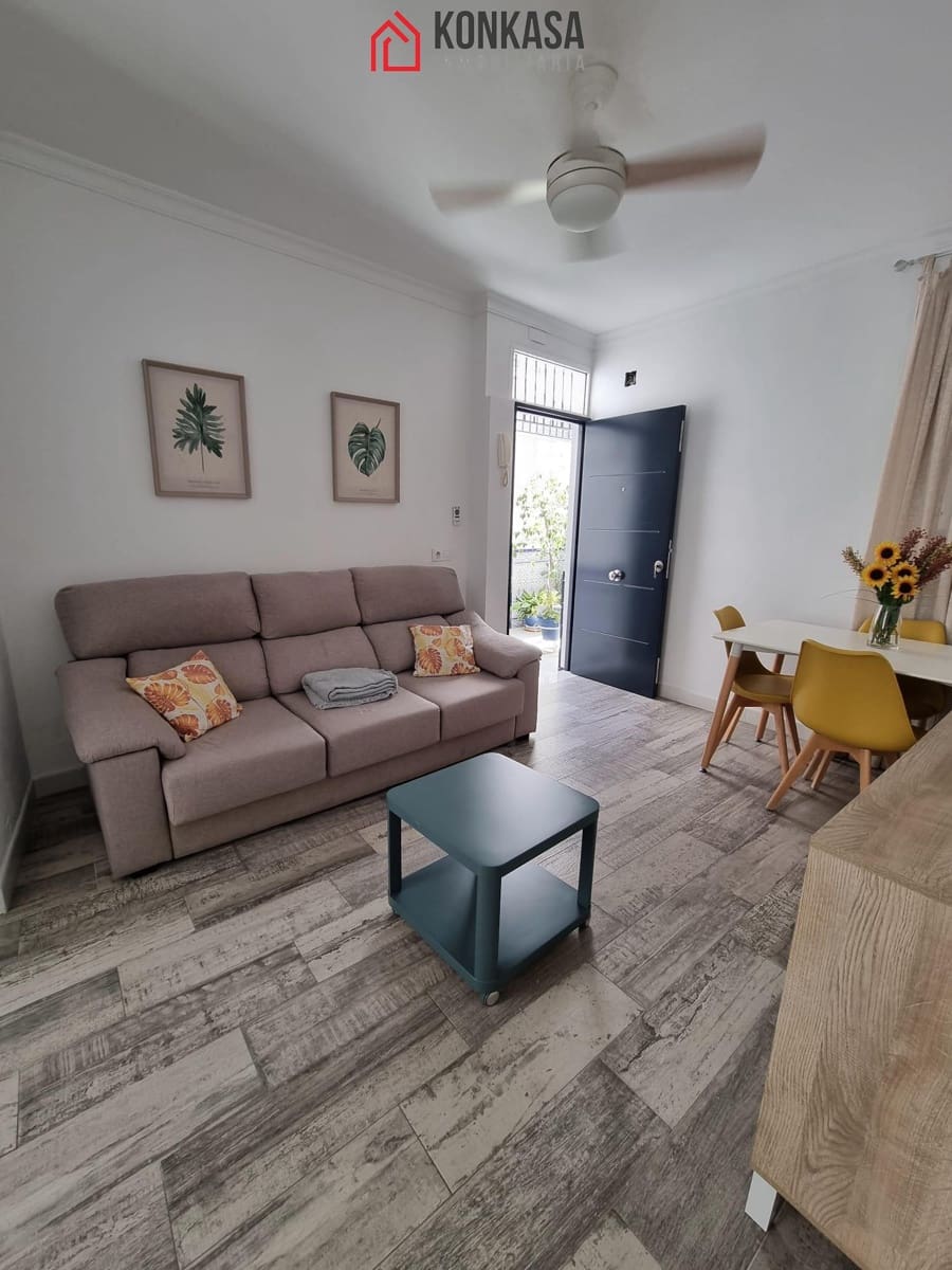 2 quarto Apartamento para venda em Arcos de la Frontera - 69 000 € (Ref: 9485488)