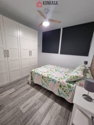 2 quarto Apartamento para venda em Arcos de la Frontera - 69 000 € (Ref: 9485488)