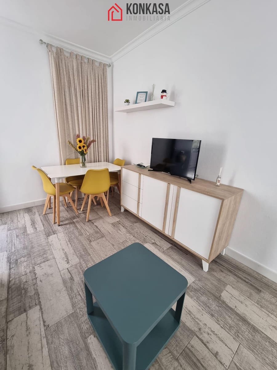 2 quarto Apartamento para venda em Arcos de la Frontera - 69 000 € (Ref: 9485488)