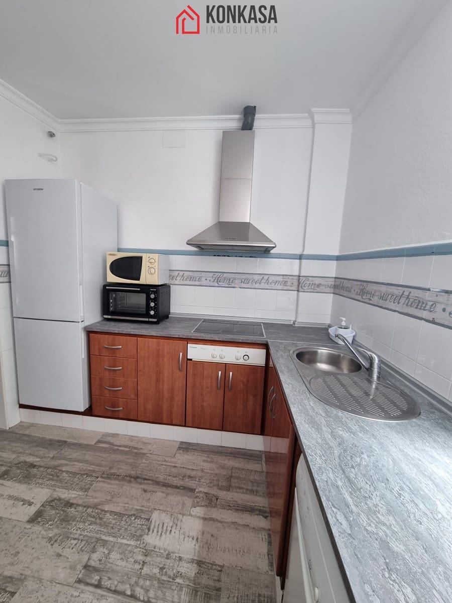 2 quarto Apartamento para venda em Arcos de la Frontera - 69 000 € (Ref: 9485488)