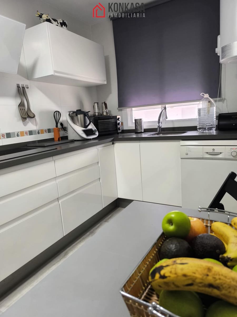 3 soverom Leilighet til salgs i Arcos de la Frontera med svømmebasseng garasje - € 151 000 (Ref: 9485489)