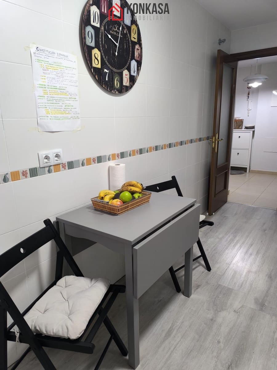 3 soverom Leilighet til salgs i Arcos de la Frontera med svømmebasseng garasje - € 151 000 (Ref: 9485489)