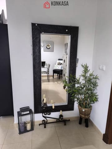 3 soverom Leilighet til salgs i Arcos de la Frontera med svømmebasseng garasje - € 151 000 (Ref: 9485489)