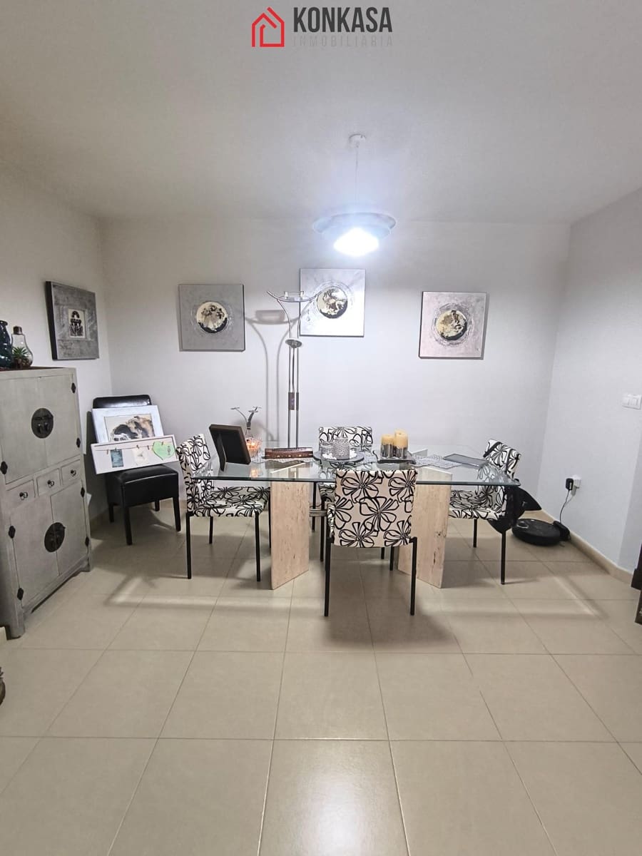 3 soverom Leilighet til salgs i Arcos de la Frontera med svømmebasseng garasje - € 151 000 (Ref: 9485489)