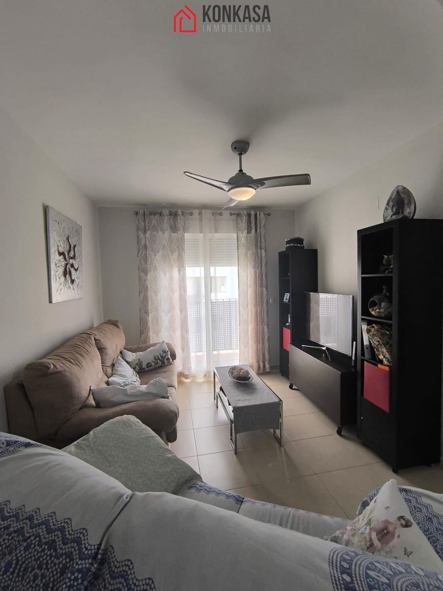 3 soverom Leilighet til salgs i Arcos de la Frontera med svømmebasseng garasje - € 151 000 (Ref: 9485489)