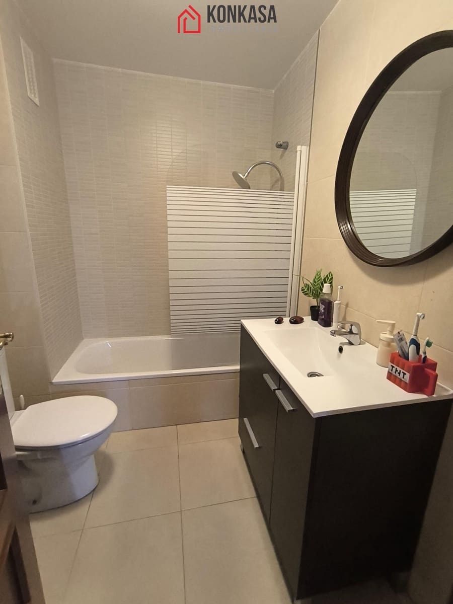 3 soverom Leilighet til salgs i Arcos de la Frontera med svømmebasseng garasje - € 151 000 (Ref: 9485489)