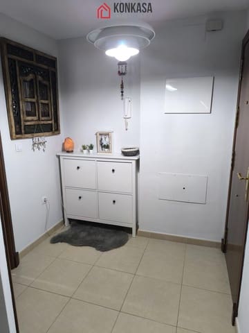 3 soverom Leilighet til salgs i Arcos de la Frontera med svømmebasseng garasje - € 151 000 (Ref: 9485489)