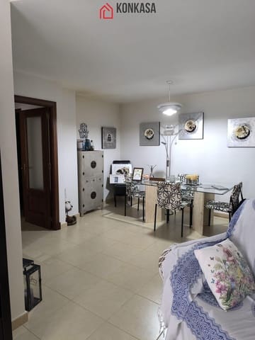 3 soverom Leilighet til salgs i Arcos de la Frontera med svømmebasseng garasje - € 151 000 (Ref: 9485489)