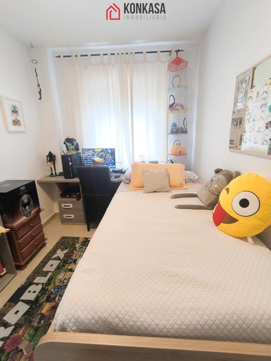 3 soverom Leilighet til salgs i Arcos de la Frontera med svømmebasseng garasje - € 151 000 (Ref: 9485489)