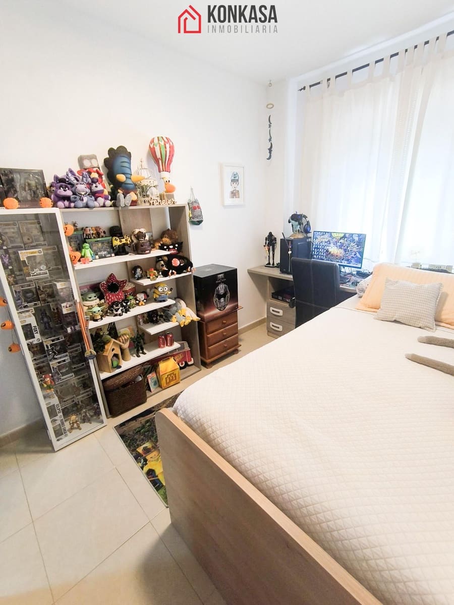 3 soverom Leilighet til salgs i Arcos de la Frontera med svømmebasseng garasje - € 151 000 (Ref: 9485489)