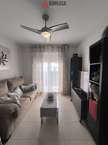 3 soverom Leilighet til salgs i Arcos de la Frontera med svømmebasseng garasje - € 151 000 (Ref: 9485489)