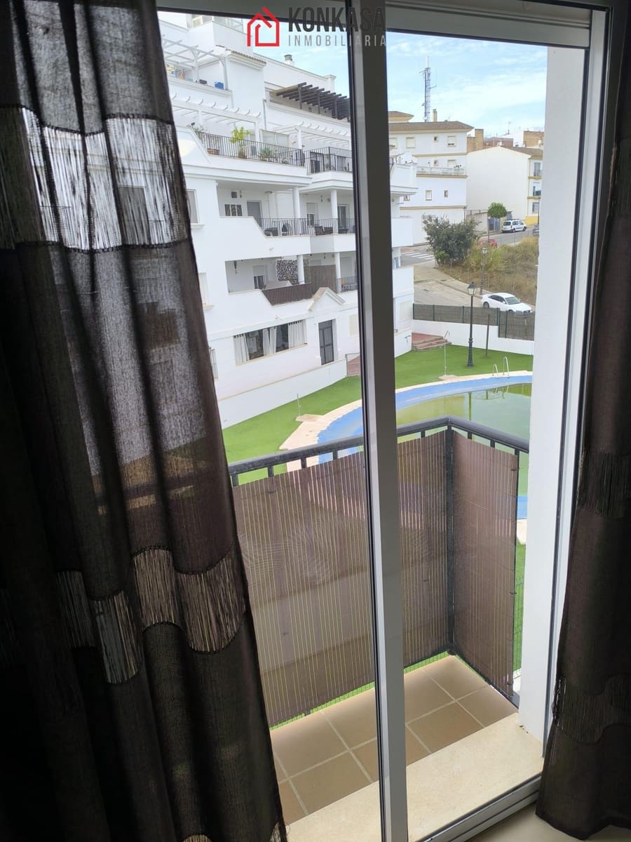 3 soverom Leilighet til salgs i Arcos de la Frontera med svømmebasseng garasje - € 151 000 (Ref: 9485489)