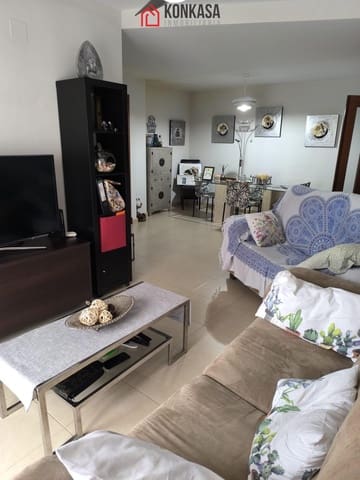 3 soverom Leilighet til salgs i Arcos de la Frontera med svømmebasseng garasje - € 151 000 (Ref: 9485489)