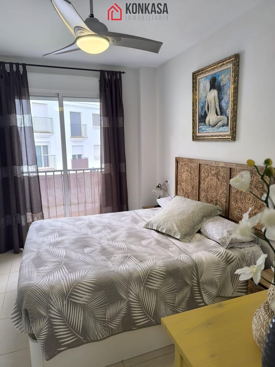 3 soverom Leilighet til salgs i Arcos de la Frontera med svømmebasseng garasje - € 151 000 (Ref: 9485489)