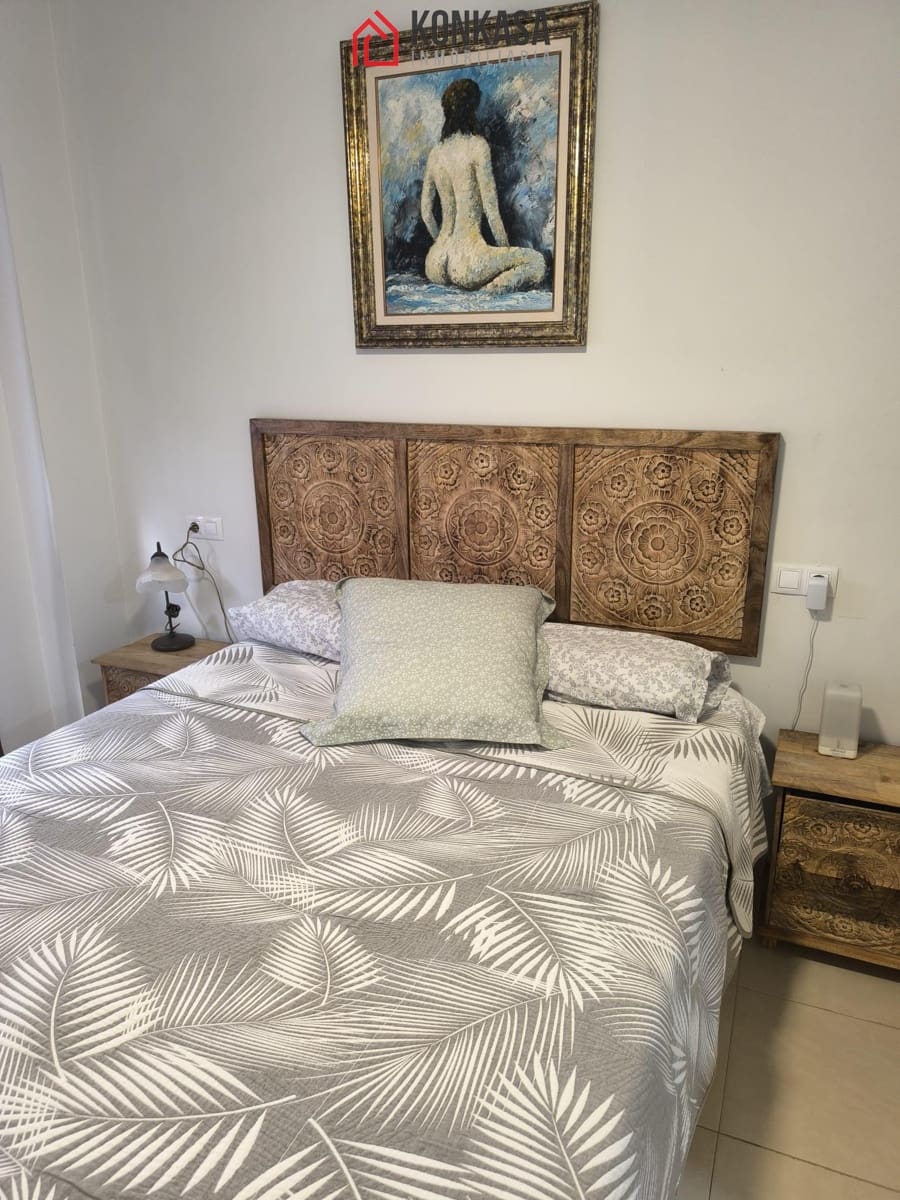 3 soverom Leilighet til salgs i Arcos de la Frontera med svømmebasseng garasje - € 151 000 (Ref: 9485489)