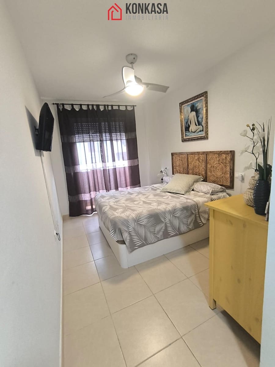 3 soverom Leilighet til salgs i Arcos de la Frontera med svømmebasseng garasje - € 151 000 (Ref: 9485489)