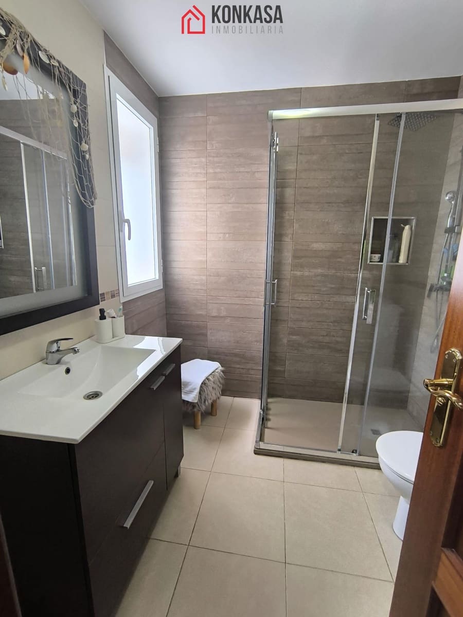 3 soverom Leilighet til salgs i Arcos de la Frontera med svømmebasseng garasje - € 151 000 (Ref: 9485489)