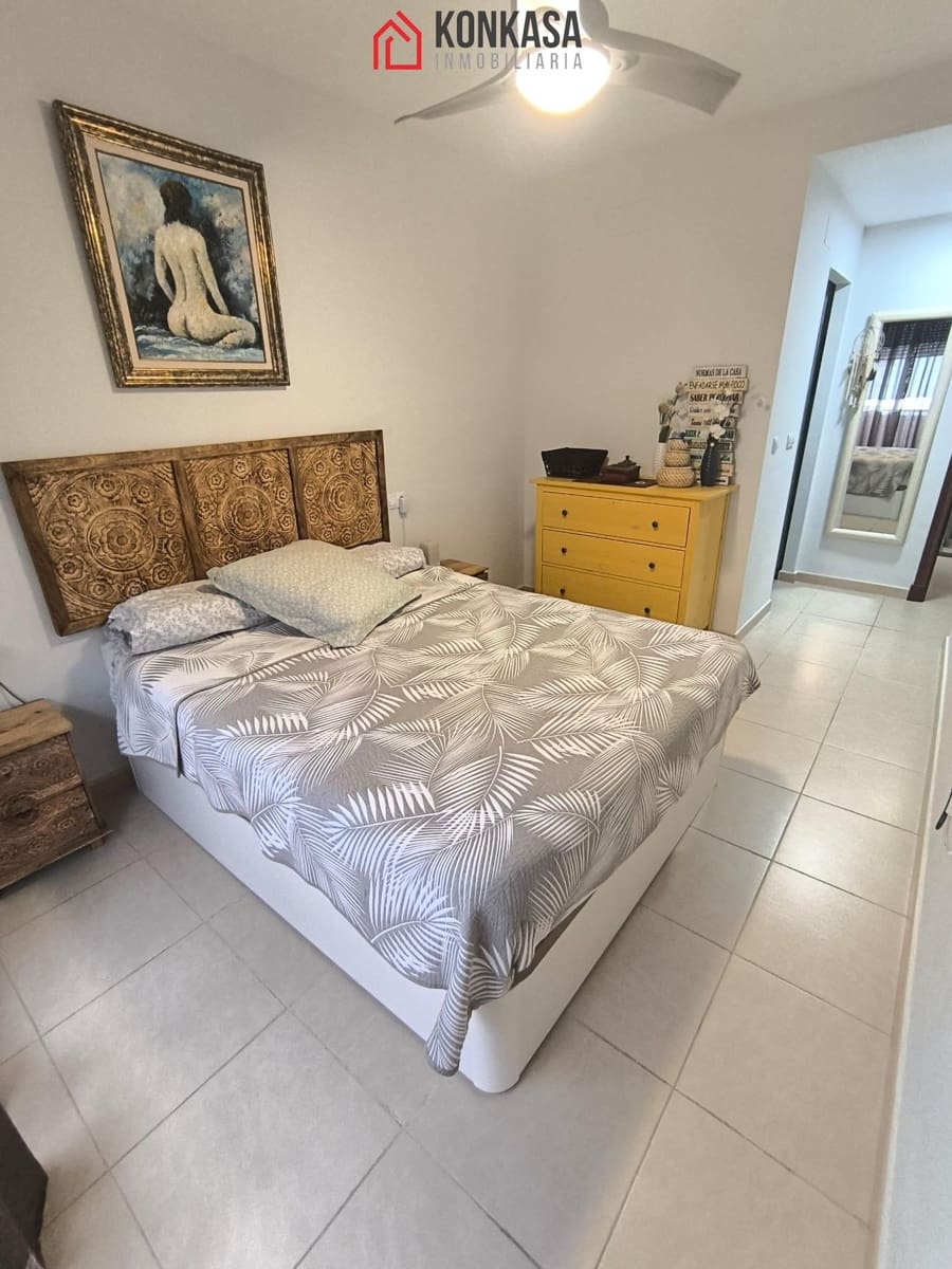 3 soverom Leilighet til salgs i Arcos de la Frontera med svømmebasseng garasje - € 151 000 (Ref: 9485489)