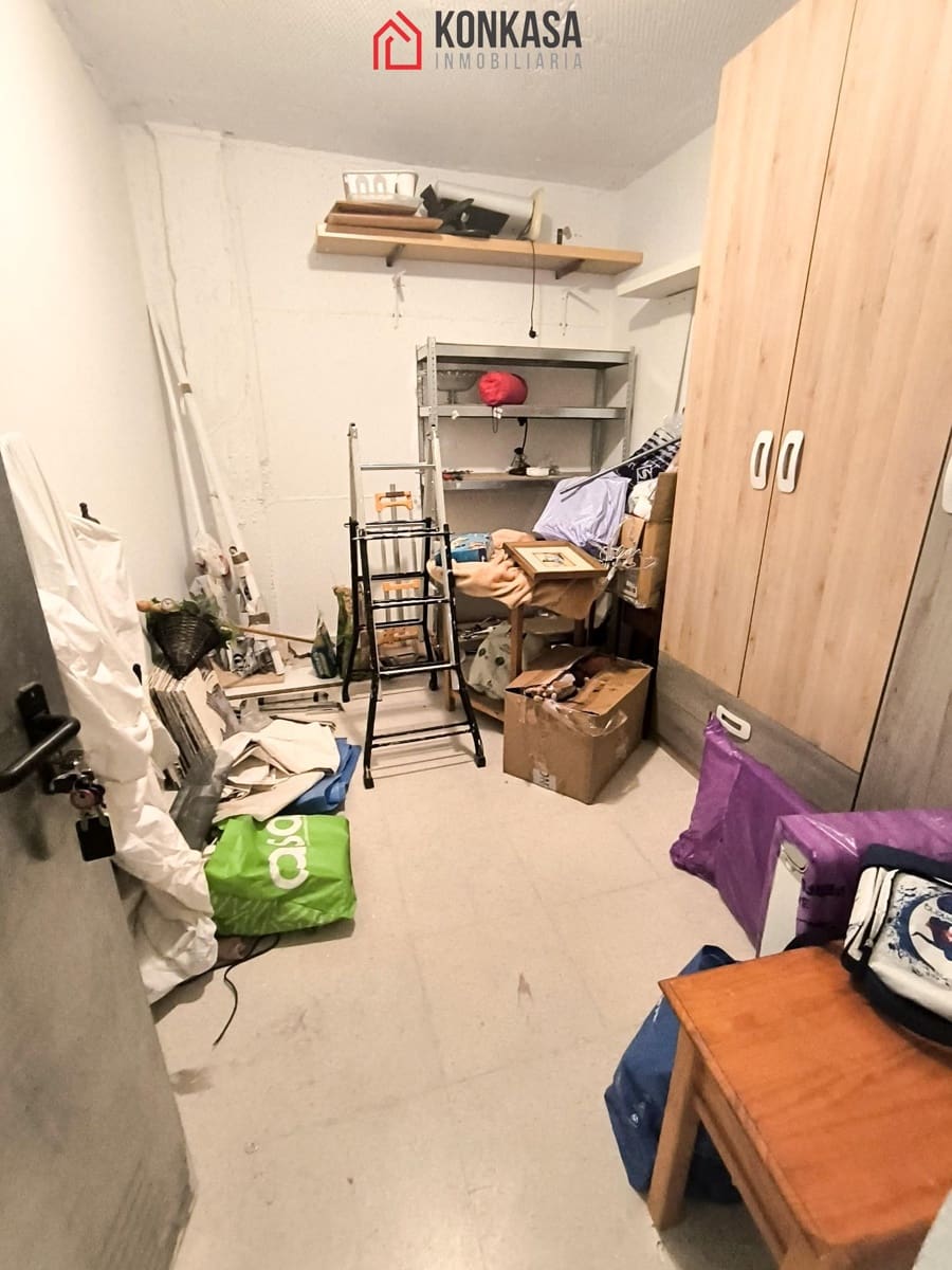 3 soverom Leilighet til salgs i Arcos de la Frontera med svømmebasseng garasje - € 151 000 (Ref: 9485489)