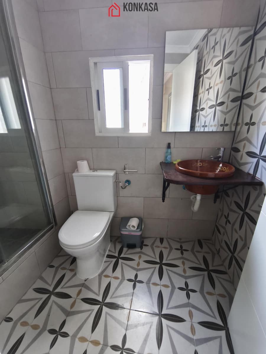 1 soverom Leilighet til salgs i Arcos de la Frontera - € 46 000 (Ref: 9485490)