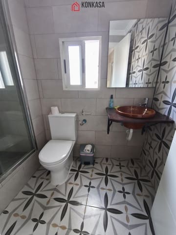 1 soverom Leilighet til salgs i Arcos de la Frontera - € 46 000 (Ref: 9485490)