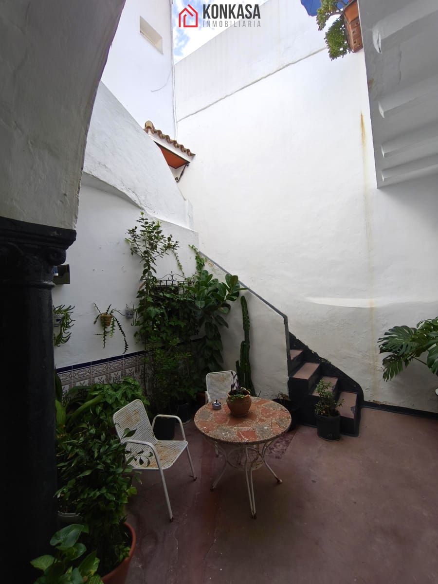 1 soverom Leilighet til salgs i Arcos de la Frontera - € 46 000 (Ref: 9485490)