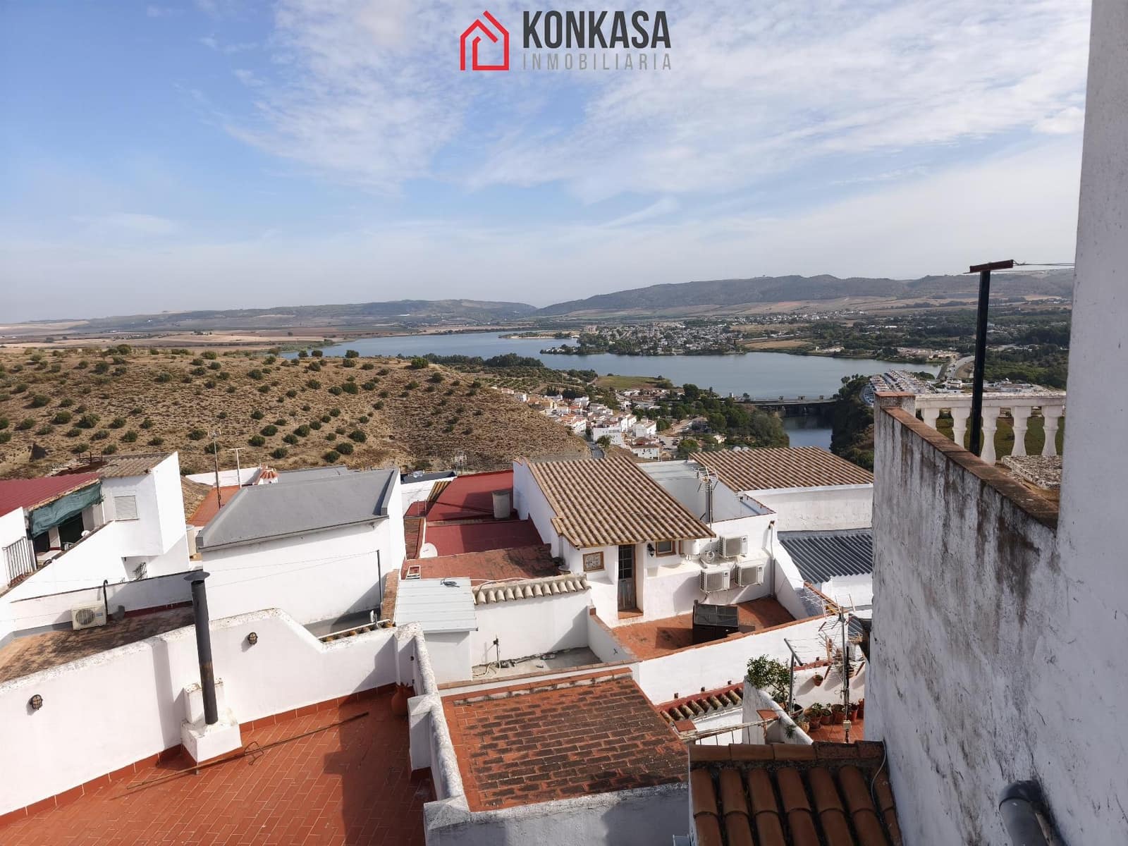 1 soverom Leilighet til salgs i Arcos de la Frontera - € 46 000 (Ref: 9485490)