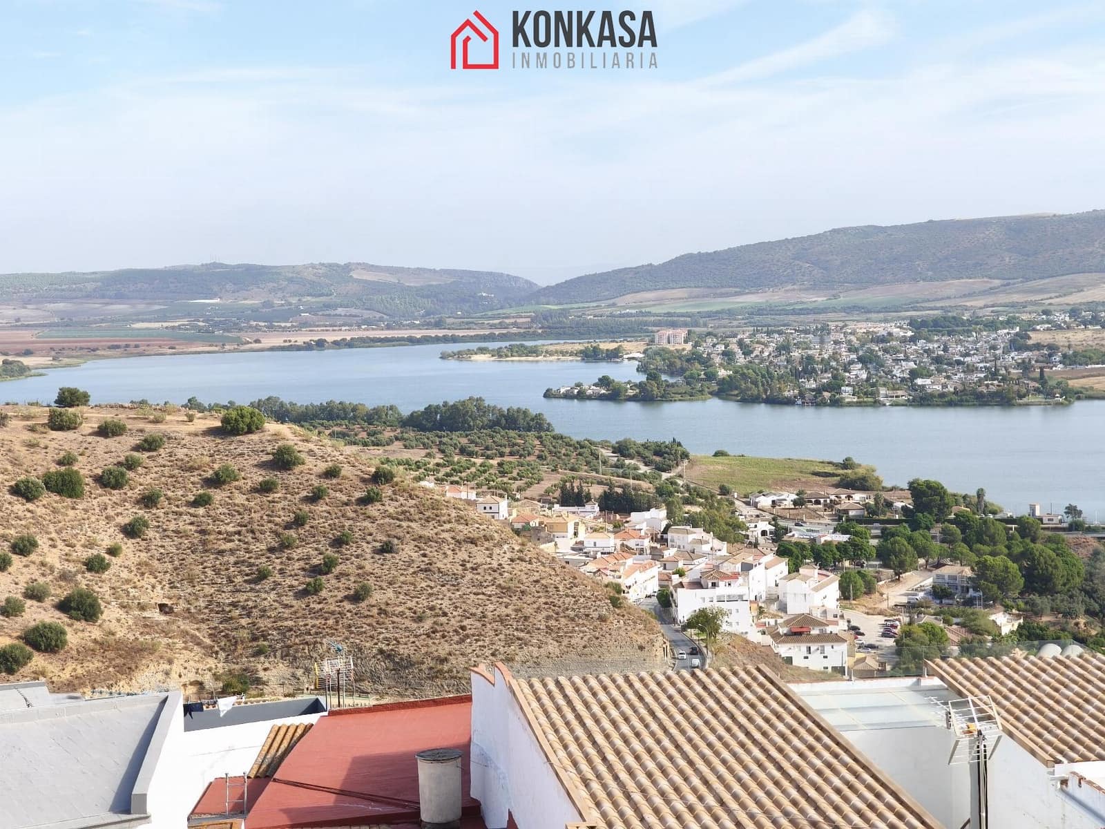 1 soverom Leilighet til salgs i Arcos de la Frontera - € 46 000 (Ref: 9485490)