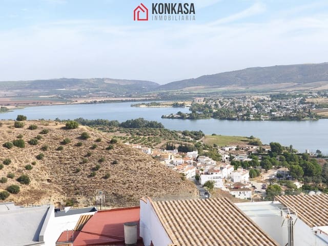 1 soverom Leilighet til salgs i Arcos de la Frontera - € 46 000 (Ref: 9485490)