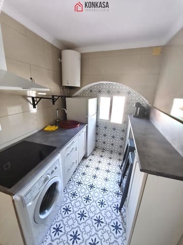 1 soverom Leilighet til salgs i Arcos de la Frontera - € 46 000 (Ref: 9485490)