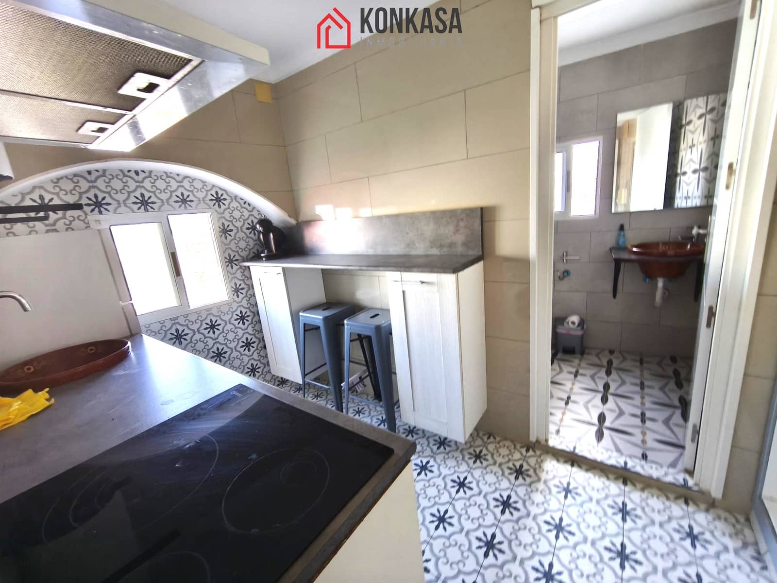 1 soverom Leilighet til salgs i Arcos de la Frontera - € 46 000 (Ref: 9485490)