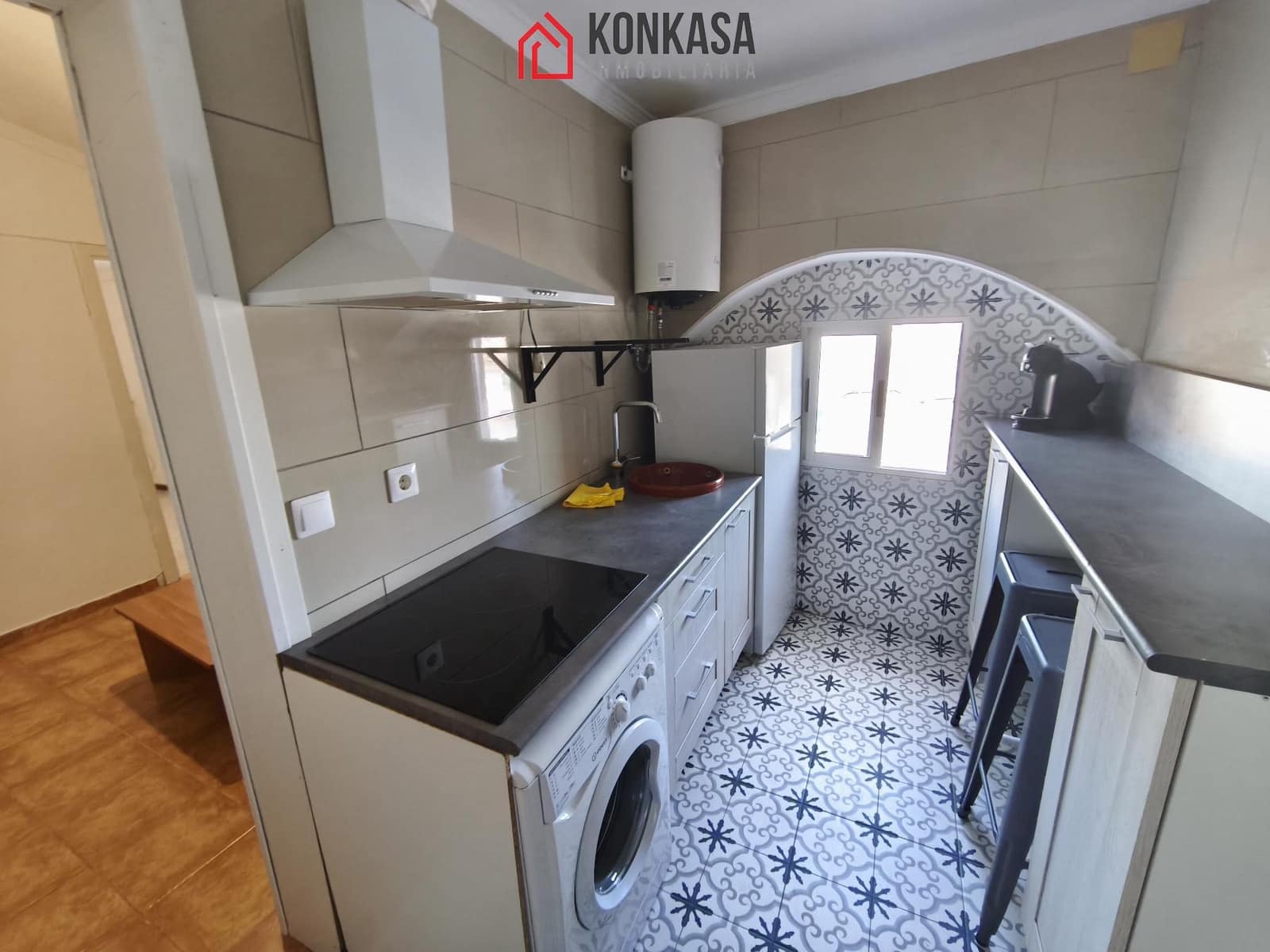 1 soverom Leilighet til salgs i Arcos de la Frontera - € 46 000 (Ref: 9485490)