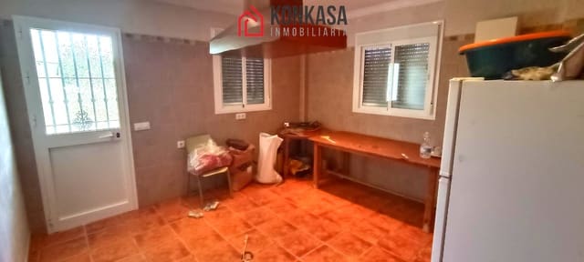 3 soverom Villa til salgs i Arcos de la Frontera - € 180 000 (Ref: 9485491)