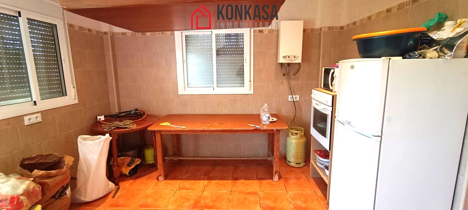 3 soverom Villa til salgs i Arcos de la Frontera - € 180 000 (Ref: 9485491)