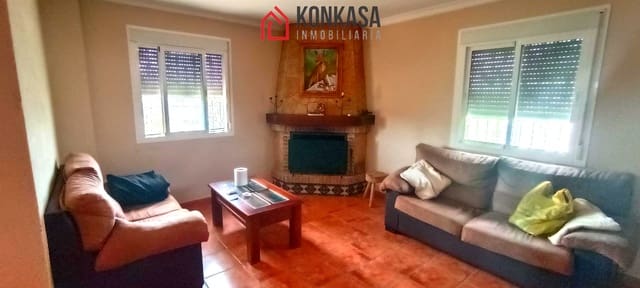 3 soverom Villa til salgs i Arcos de la Frontera - € 180 000 (Ref: 9485491)