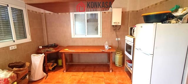 3 soverom Villa til salgs i Arcos de la Frontera - € 180 000 (Ref: 9485491)