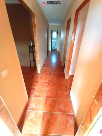 3 soverom Villa til salgs i Arcos de la Frontera - € 180 000 (Ref: 9485491)