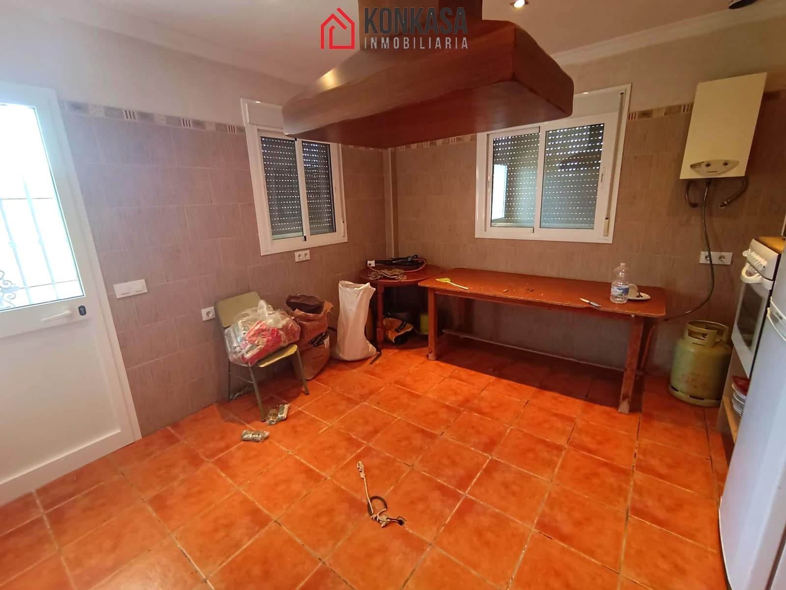 3 soverom Villa til salgs i Arcos de la Frontera - € 180 000 (Ref: 9485491)