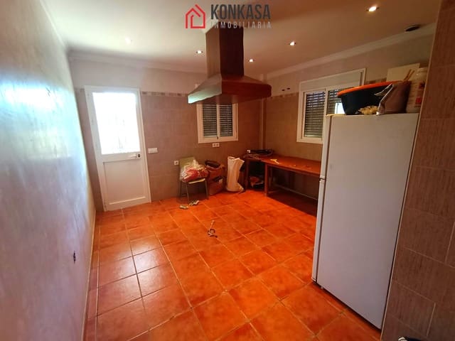 3 soverom Villa til salgs i Arcos de la Frontera - € 180 000 (Ref: 9485491)